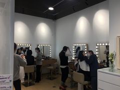 -天真蓝照相馆(龙岗万科里店)
