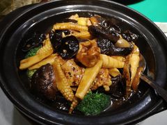秘制香焖鸡-黔香阁·味(花木店)