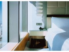 -上海静安香格里拉大酒店