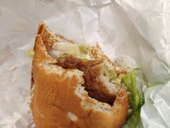 -麦当劳(SM城市广场店)