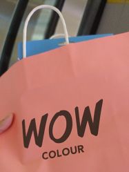 -WOW COLOUR