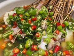 -嘉州叶婆婆钵钵鸡(建设路店)