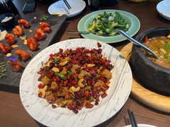 -唐廊烤鸭店(工体店)