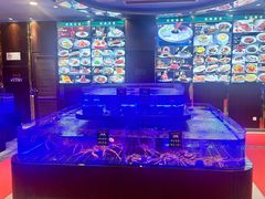 -顺风海鲜港(金玉兰店)