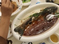 -松雅轩商务婚礼生日(同和店)