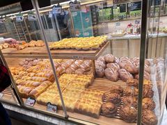-皇后西斯汀饼店(文化路店)
