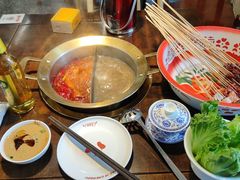 -牛签签串串香(IFS店)