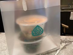 -菩提树·素食餐厅(汇智国际商业中心店)