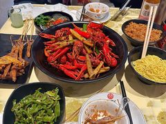 -聚味瞿记·龙虾堂(坡子街店)