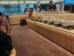 -素满香·食养自助(建邺万达店)