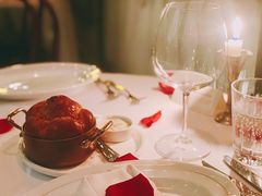 -壳里西餐厅Coquille Seafood Bistro(蒙自路店)