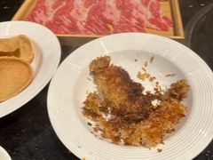 -一绪に寿喜烧(虹悦城店)