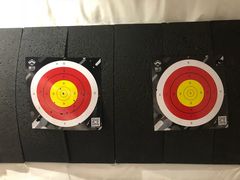 -無弓射箭俱乐部(领展中心城店)