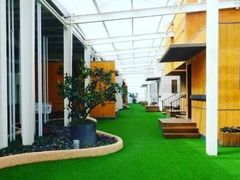 -前小桔亲子创意农场·草莓采摘·露营烧烤