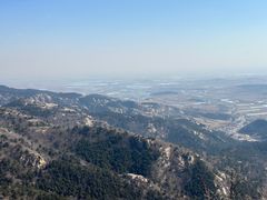 -青岩寺风景区