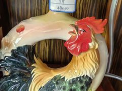 -凤百年大骨鸡饭庄