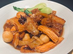 -长安大牌档之龙头酒肆(荣民龙首广场店)