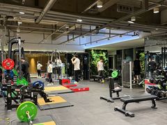 -MYFIT健身工作室(赞成店)
