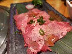 -赤坂亭·M9和牛烧肉·铁板烧·日料398放题(长泰广场店)