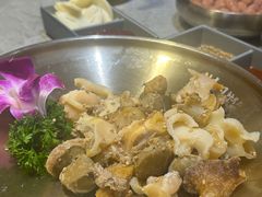 -本达人海鲜烧烤·朝鲜族风味(发展店)