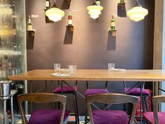 大堂-Brut Eatery悦璞食堂(建国东路店)