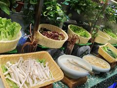 -犇放和牛烤肉·烤榴莲自助(苏宁城市奥莱店)