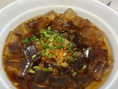 海草凉粉-金春禧(世茂国际广场店)