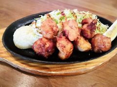 -铃木食堂(帽儿胡同店)