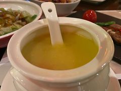 -海航大厦万豪酒店彩海轩中餐厅(霄云路店)