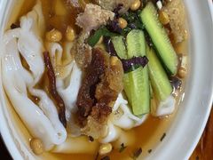 -水街美食城(泛宇邕江一品店)