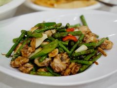 -万年酒楼(越秀南路店)