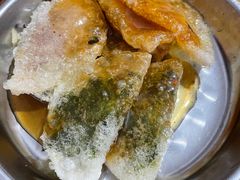 -正宗棉湖甜汤春卷店