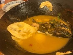 地锅各鱼-映像徐州(滨湖店)