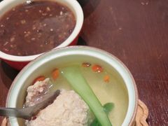 -古都历食南京菜·烤鸭·鸭血粉丝·汤包(南京博物院店)