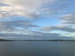 -南京金牛湖风景区