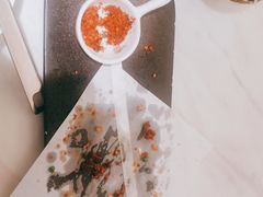 -周渝食惦·酸菜鱼精致川菜(横岗店)
