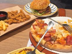 -必胜客(鑫乐汇店)