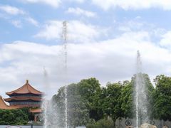 -广东圆玄道观