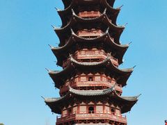 -盘门景区