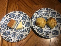 西域甜冻糕-阿罗新疆菜(人民广场店)