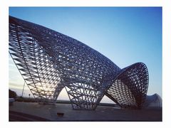 -南汇嘴观海公园