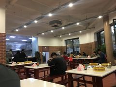 大堂-一刘汤包(杏林店)