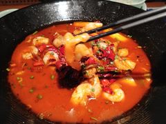 -绿茶餐厅(布吉万象汇店)