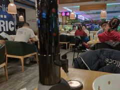 -拿渡·水煮鱼 麻辣香锅(西单大悦城店)
