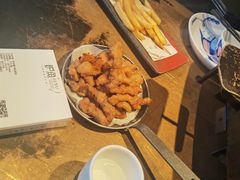 -炉鱼(萧山万象汇店)