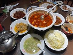 -天下客饭店(中山路店)