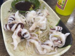 -贞姨美食·老字号海鲜大排档