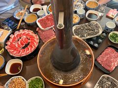 -牛街清真满恒記(平安里西大街店)
