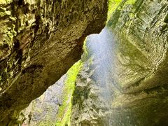 -鹿院坪生态旅游景区