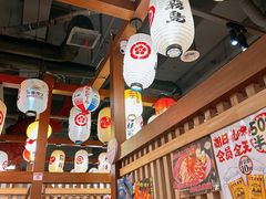 -二丁目食堂(铁西万象汇店)